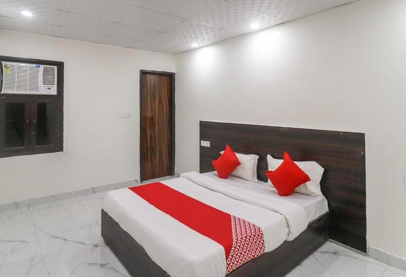 اتاق استاندارد, O Galaxy