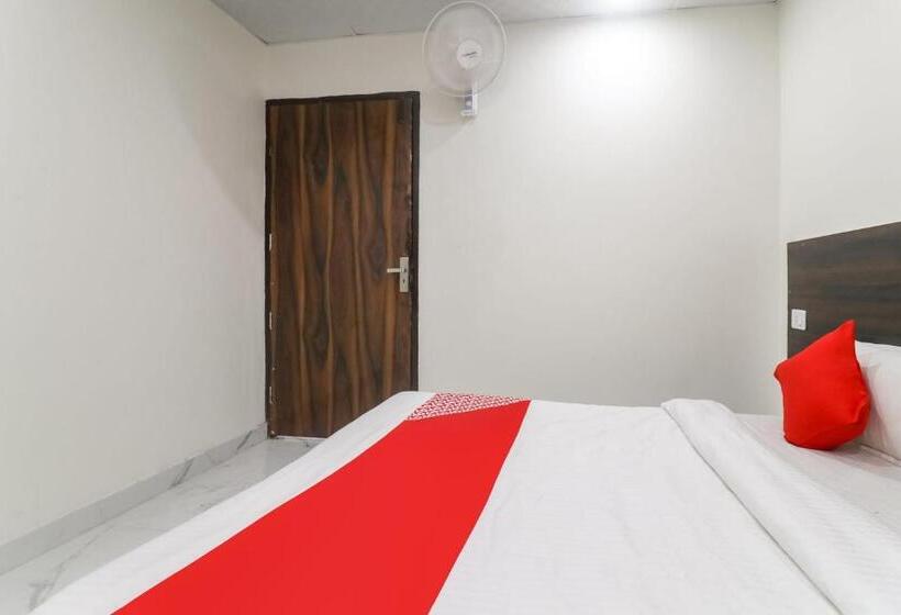 اتاق استاندارد, O Galaxy