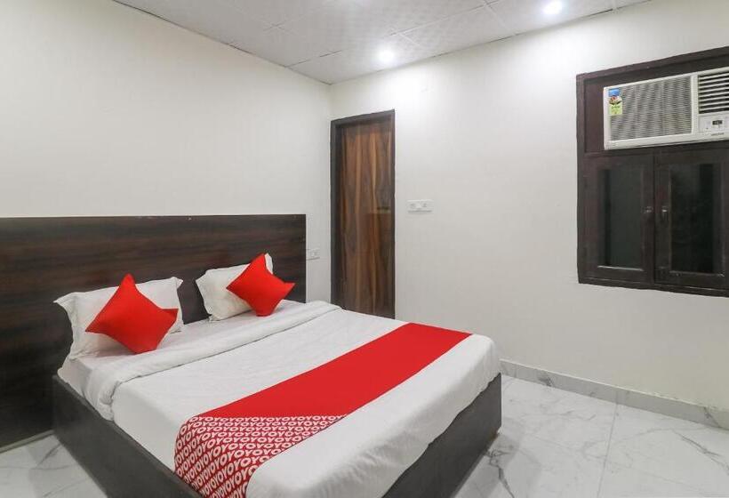 اتاق استاندارد, O Galaxy