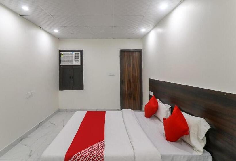 اتاق استاندارد, O Galaxy