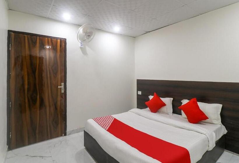 اتاق استاندارد, O Galaxy