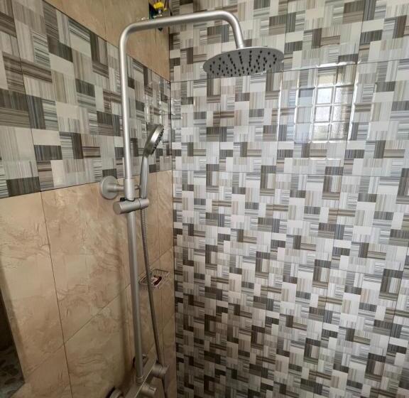 バルコニー付きスタンダードルーム, Phyllen