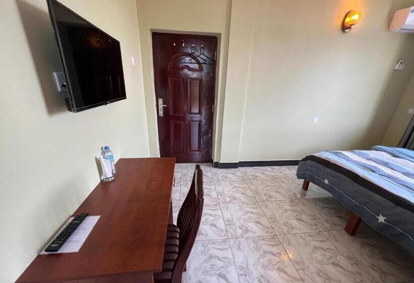 バルコニー付きスタンダードルーム, Phyllen