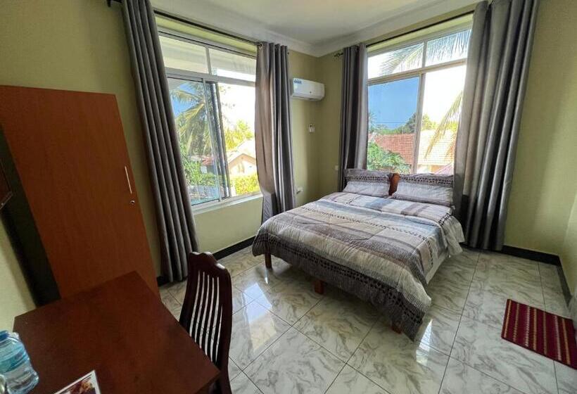 デラックスルーム, Phyllen