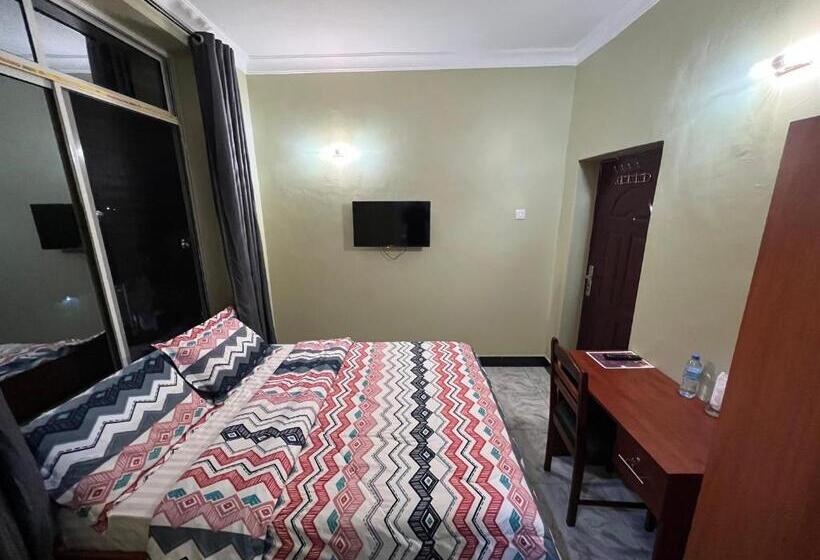 スタンダードルーム, Phyllen