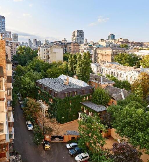 Suite Deluxe, Kador Home Hotel Downtown