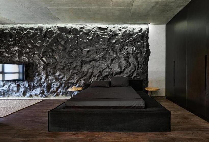 Suite Deluxe, Kador Home Hotel Downtown