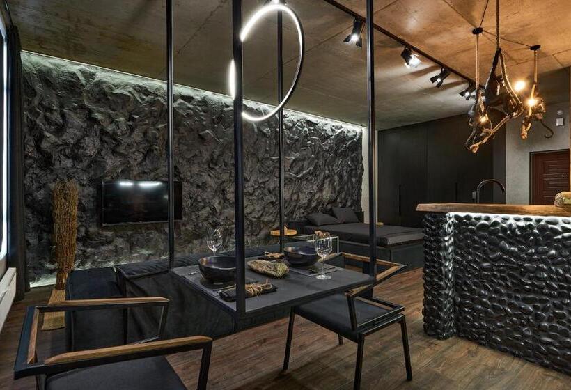 Suite Deluxe, Kador Home Hotel Downtown