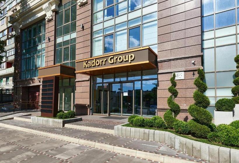 Suite Deluxe, Kador Home Hotel Downtown