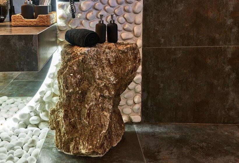 Suite Deluxe, Kador Home Hotel Downtown