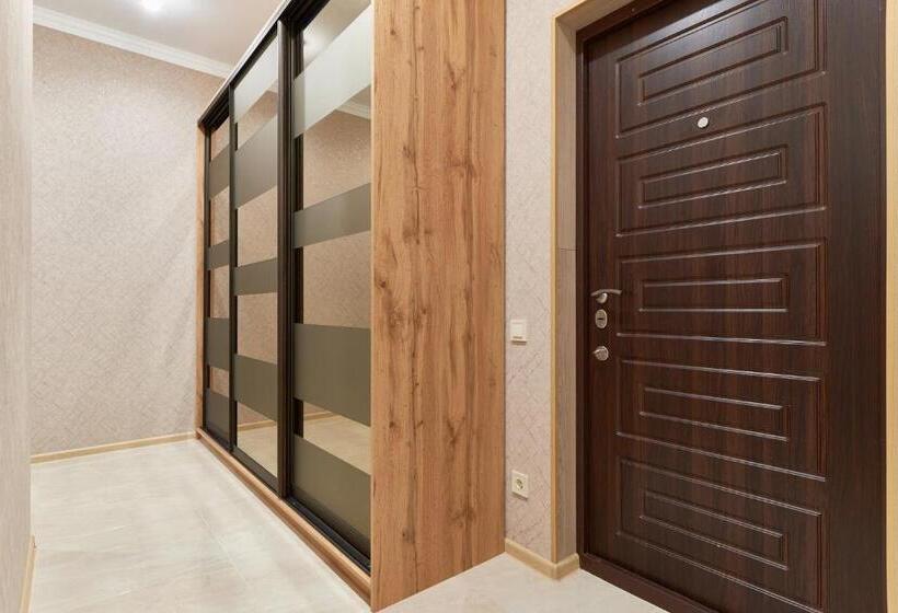 Apartament 2 Sypialnie, Kador Home Hotel Downtown