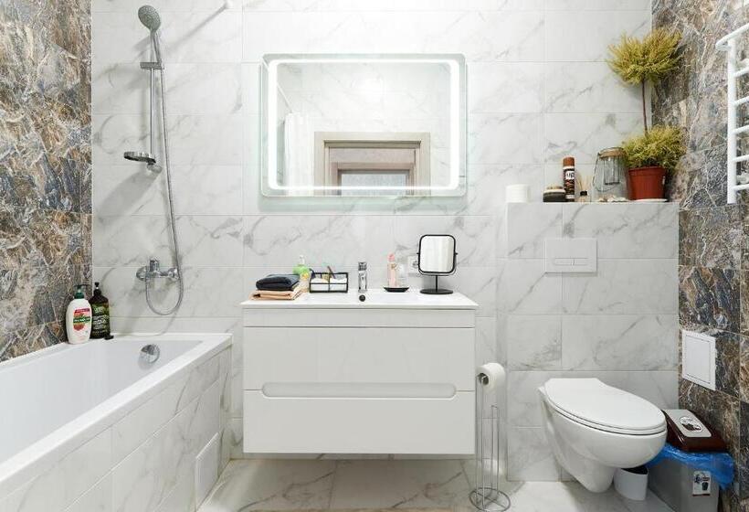 Apartament 1 Sypialnia, Kador Home Hotel Downtown