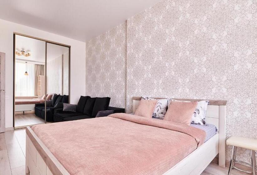 Apartament 1 Sypialnia, Kador Home Hotel Downtown