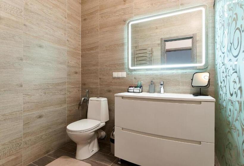 Apartament 1 Sypialnia, Kador Home Hotel Downtown