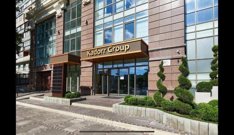 Studio Standard, Kador Home Hotel Downtown