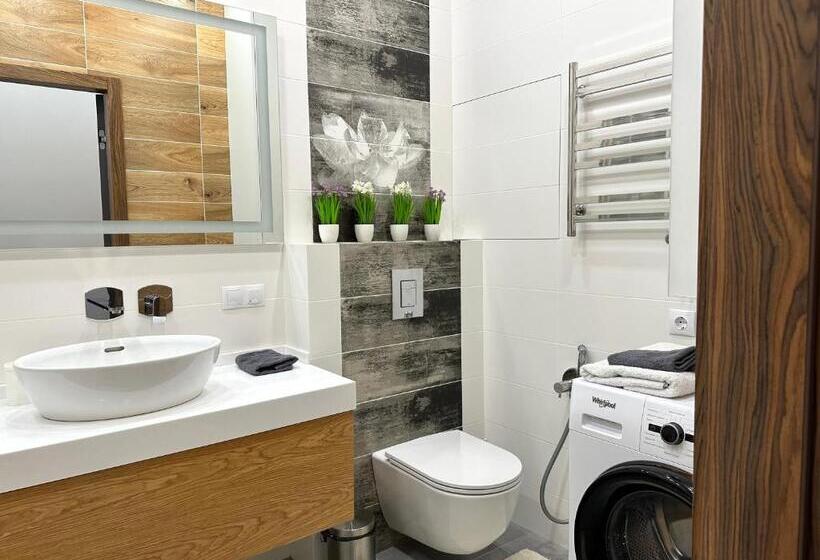 Studio Standard, Kador Home Hotel Downtown