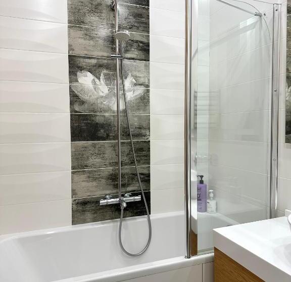 Studio Standard, Kador Home Hotel Downtown