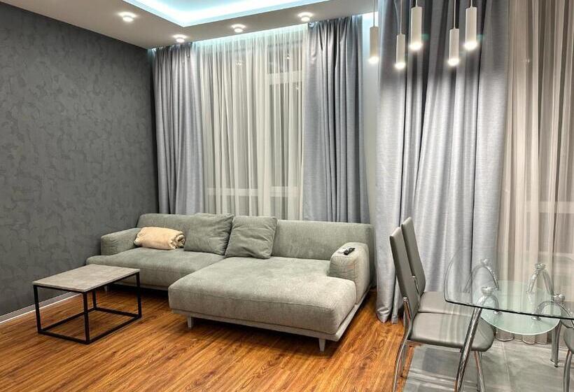 Studio Standard, Kador Home Hotel Downtown