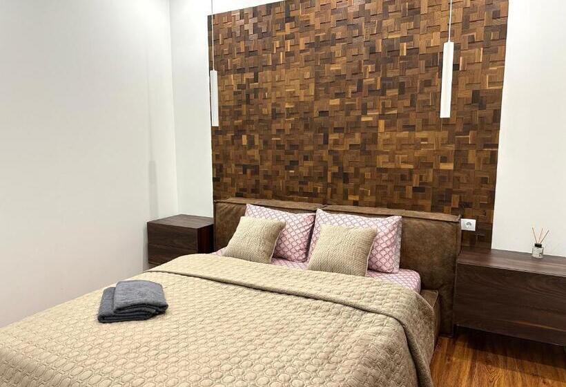 Studio Standard, Kador Home Hotel Downtown