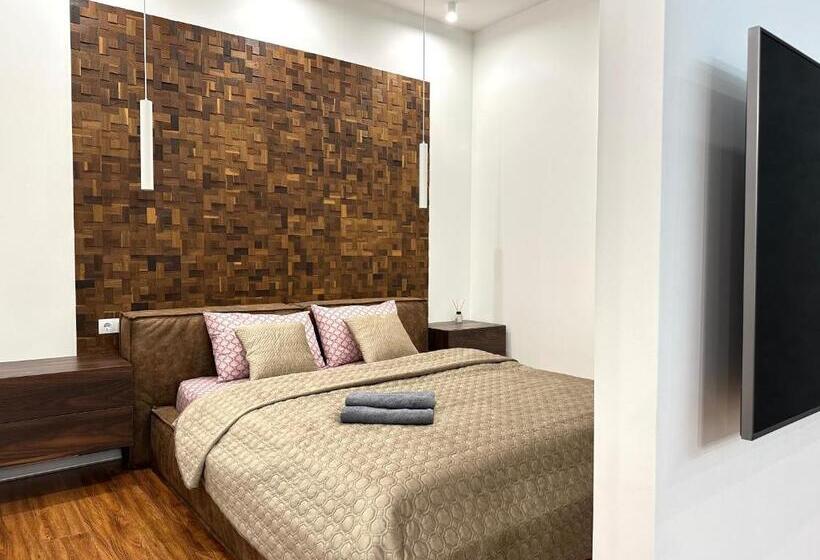 Studio Standard, Kador Home Hotel Downtown