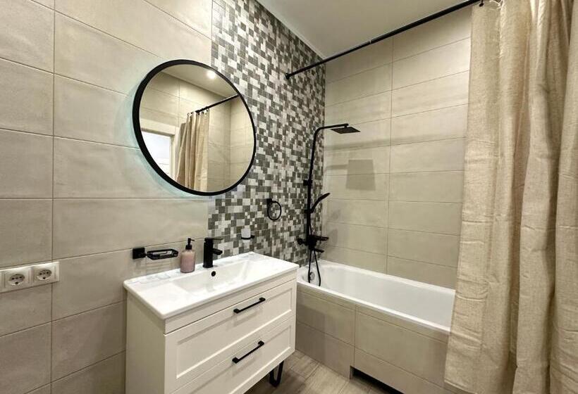 Suite, Kador Home Hotel Downtown