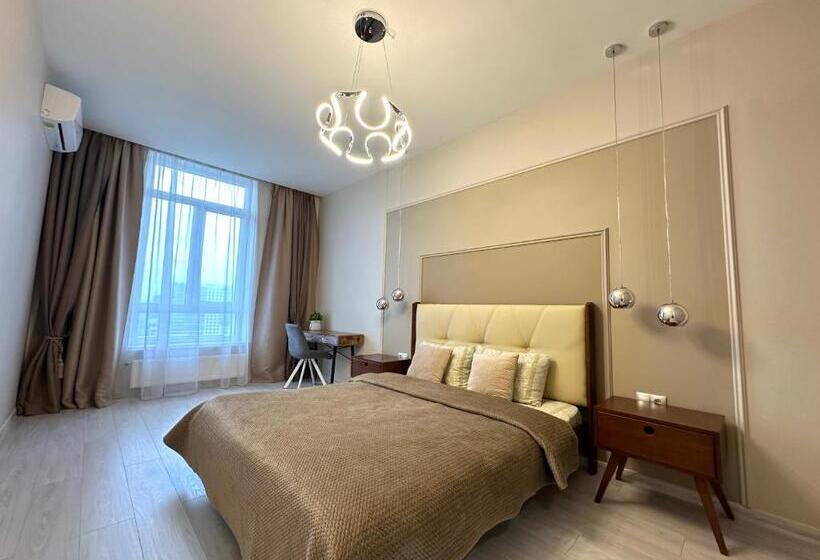 Suite, Kador Home Hotel Downtown