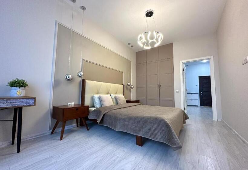 Suite, Kador Home Hotel Downtown