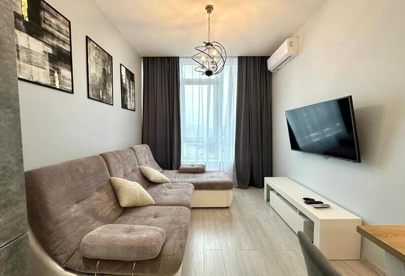 Suite, Kador Home Hotel Downtown