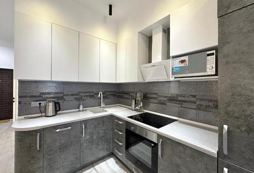 Suite, Kador Home Hotel Downtown