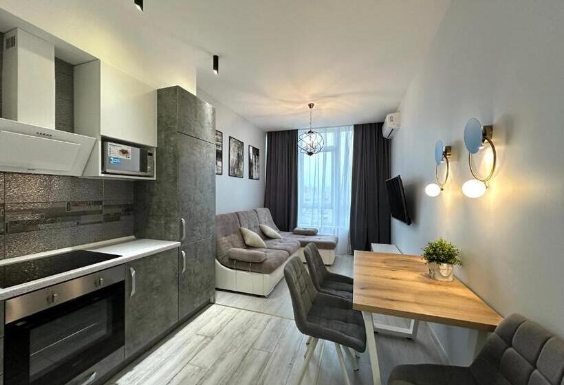 Suite, Kador Home Hotel Downtown