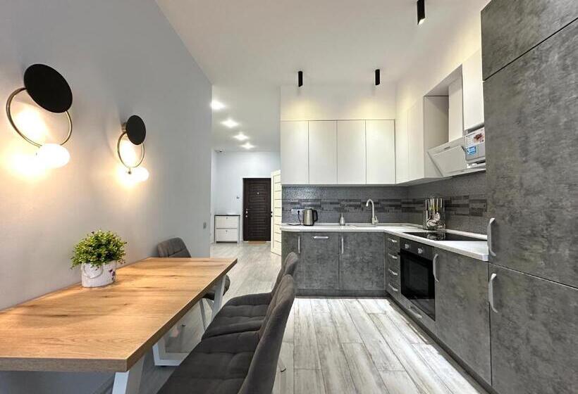 Suite, Kador Home Hotel Downtown