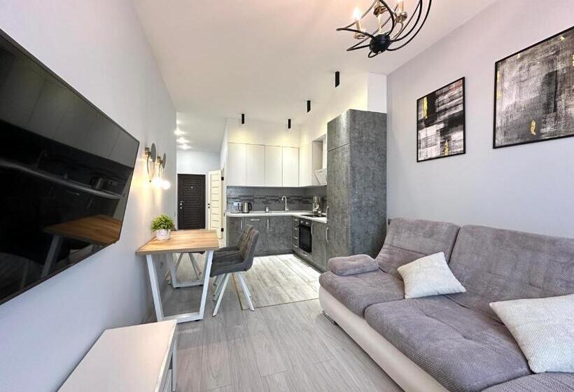 Suite, Kador Home Hotel Downtown