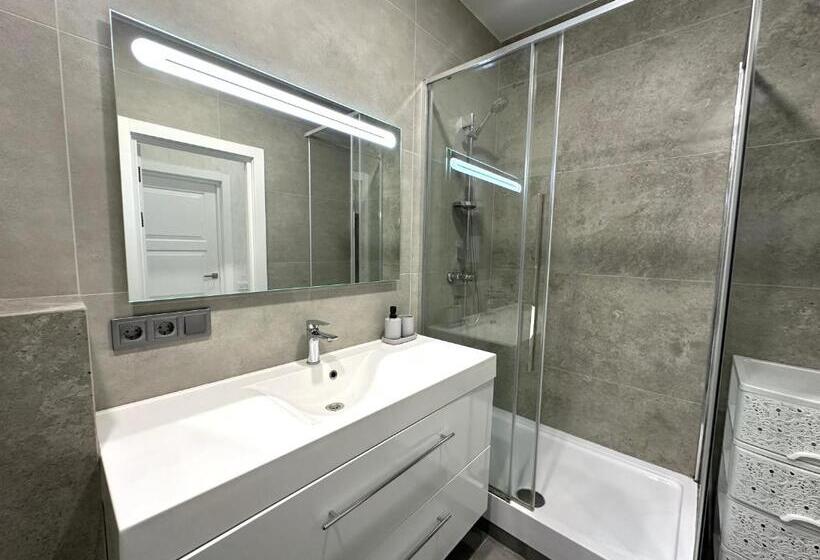 Pokój Deluxe, Kador Home Hotel Downtown