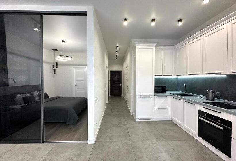 Pokój Deluxe, Kador Home Hotel Downtown