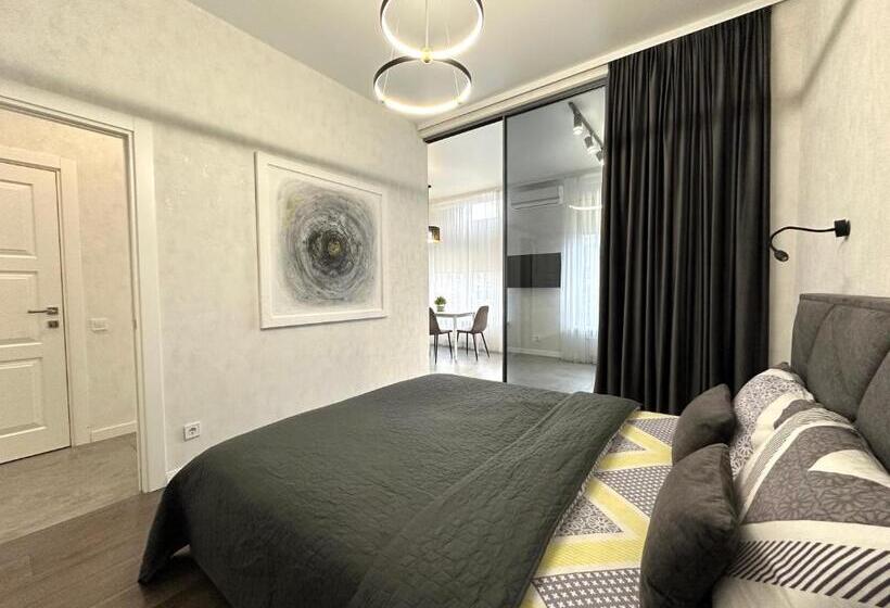 Pokój Deluxe, Kador Home Hotel Downtown