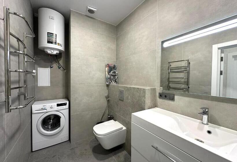 Pokój Deluxe, Kador Home Hotel Downtown