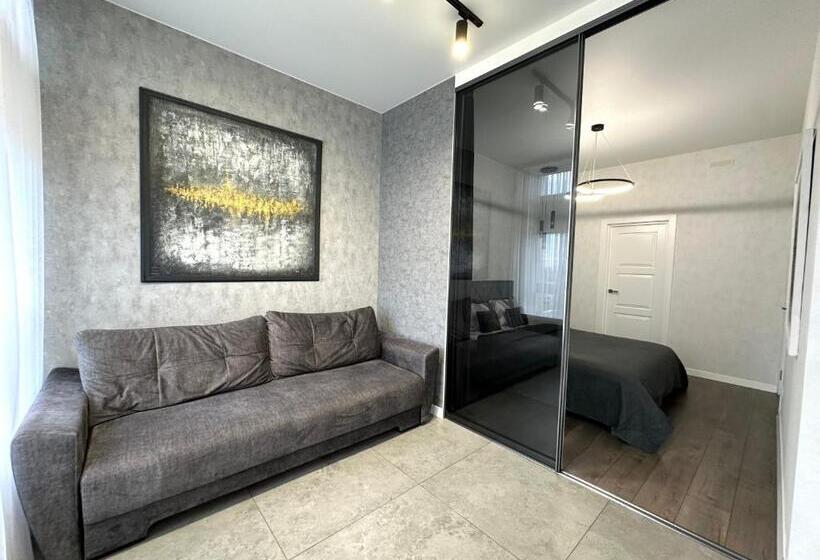 Pokój Deluxe, Kador Home Hotel Downtown