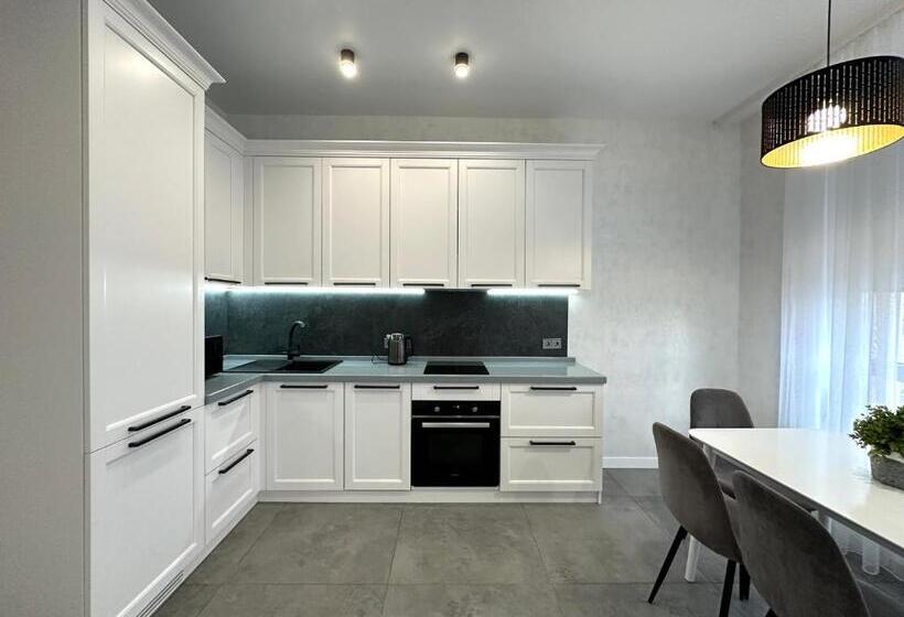 Pokój Deluxe, Kador Home Hotel Downtown