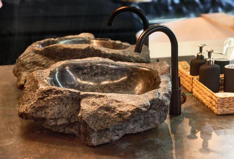 Suite Deluxe, Kador Home Hotel Downtown