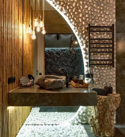 Suite Deluxe, Kador Home Hotel Downtown