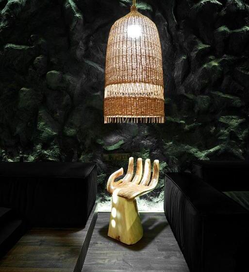 Deluxe Suite King Bed, Kador Home Hotel Downtown