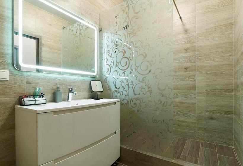 Apartament 1 Sypialnia, Kador Home Hotel Downtown