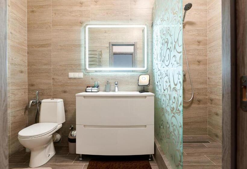 Apartament 1 Sypialnia, Kador Home Hotel Downtown