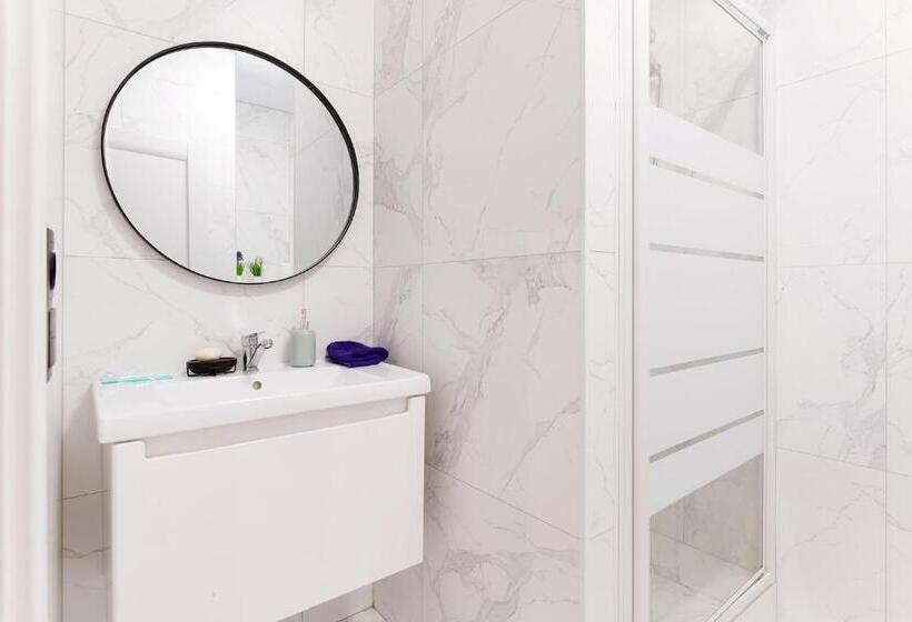 Apartament 1 Sypialnia, Kador Home Hotel Downtown