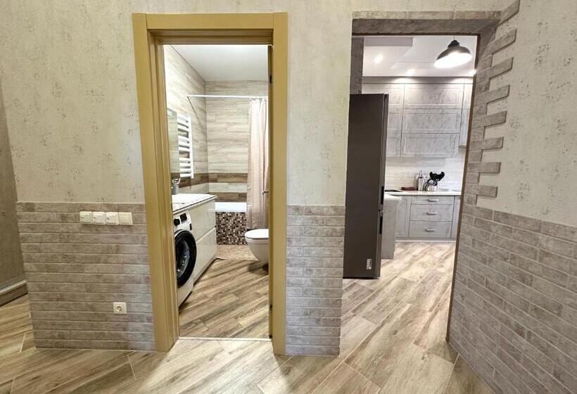 Apartament 2 Sypialnie, Kador Home Hotel Downtown