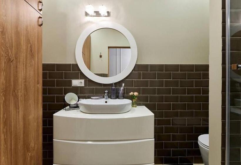 Suite, Kador Home Hotel Downtown