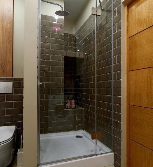 Suite, Kador Home Hotel Downtown