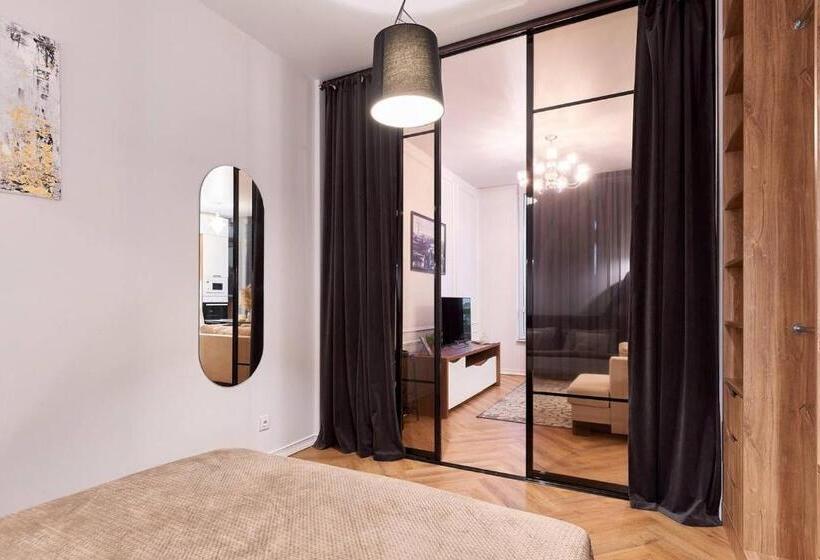 Suite, Kador Home Hotel Downtown