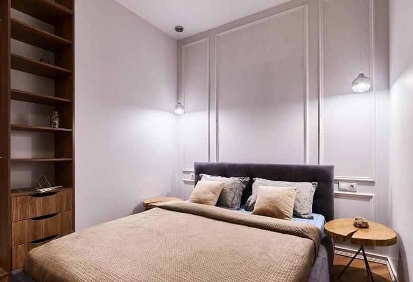 Suite, Kador Home Hotel Downtown