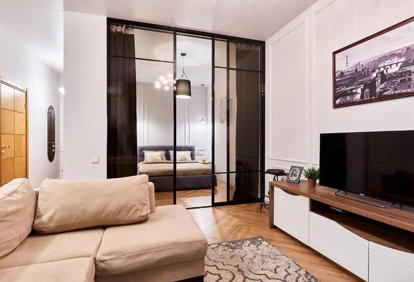 Suite, Kador Home Hotel Downtown